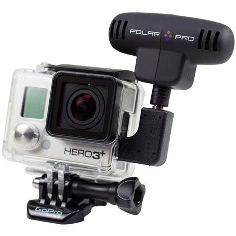 external microphone for gopro|best external microphones for gopro.